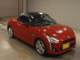 2018 Daihatsu Copen