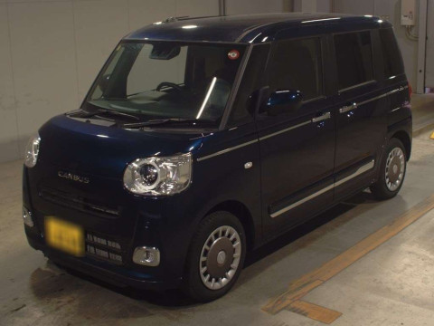 2023 Daihatsu Move Canbus LA850S[0]