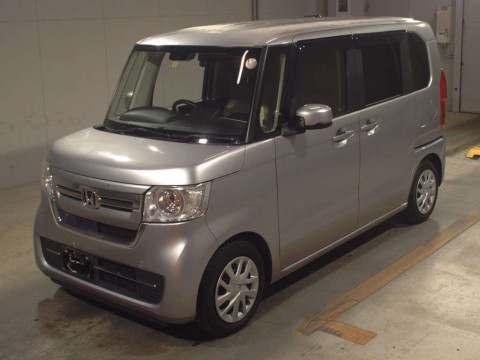 2022 Honda N-BOX JF3[0]