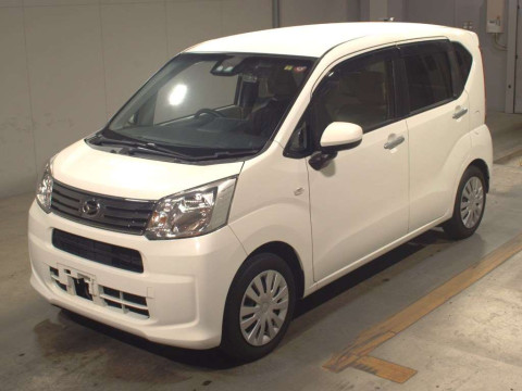 2020 Daihatsu Move LA150S[0]