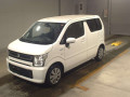 2021 Suzuki Wagon R