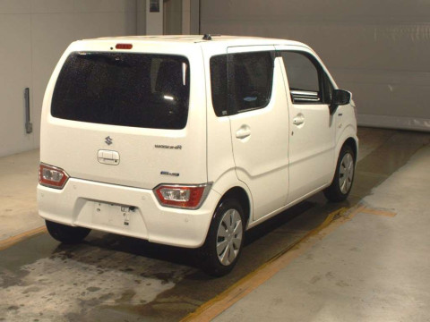 2021 Suzuki Wagon R MH95S[1]