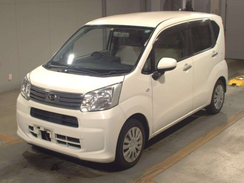 2020 Daihatsu Move LA150S[0]