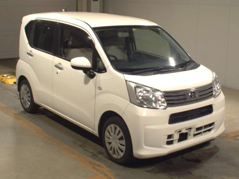 2020 Daihatsu Move LA150S[2]