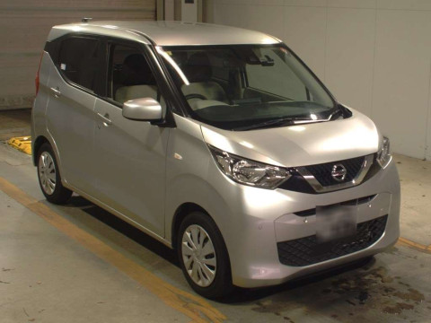 2021 Nissan DAYZ B43W[2]