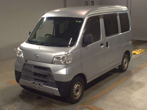 2019 Daihatsu Hijet Cargo S321V[0]