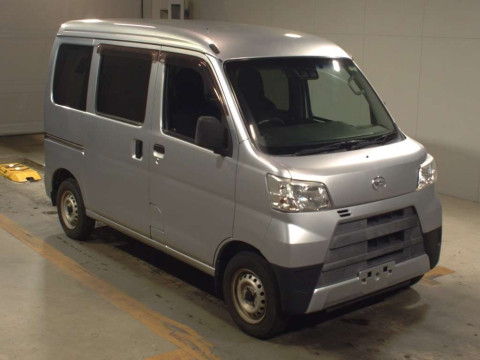 2019 Daihatsu Hijet Cargo S321V[2]