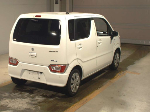 2021 Suzuki Wagon R MH95S[1]