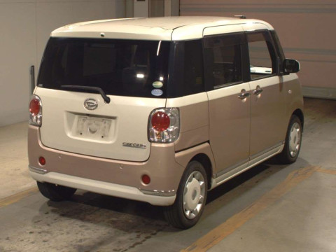 2018 Daihatsu Move Canbus LA800S[1]