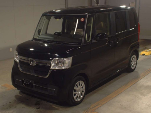 2021 Honda N-BOX JF3[0]