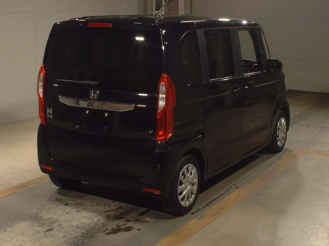 2021 Honda N-BOX JF3[1]