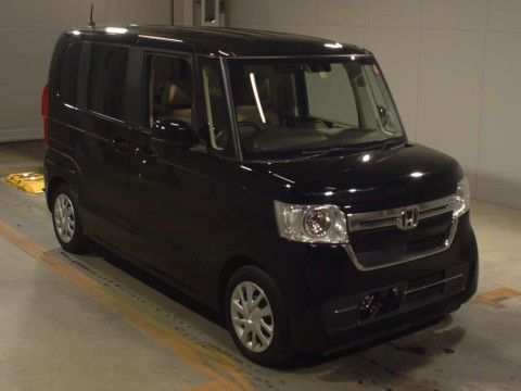 2021 Honda N-BOX JF3[2]