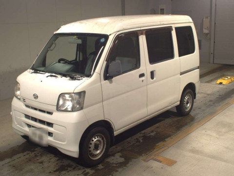 2014 Daihatsu Hijet Cargo S321V[0]