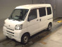 2014 Daihatsu Hijet Cargo