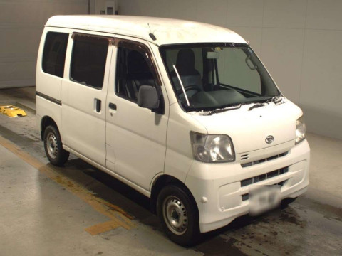 2014 Daihatsu Hijet Cargo S321V[2]