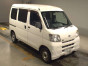 2014 Daihatsu Hijet Cargo