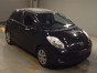 2008 Toyota Vitz