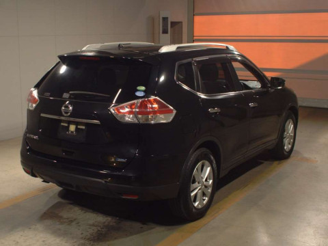 2014 Nissan X-Trail NT32[1]