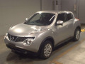 2010 Nissan JUKE