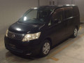 2009 Nissan Serena