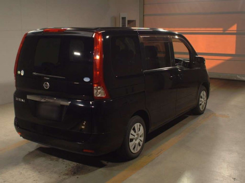 2009 Nissan Serena C25[1]