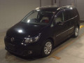 2011 Volkswagen Golf Touran