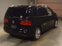 2011 Volkswagen Golf Touran