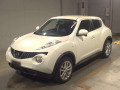 2012 Nissan JUKE