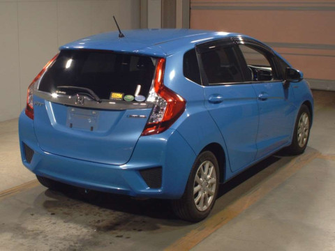 2014 Honda Fit Hybrid GP5[1]