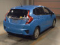 2014 Honda Fit Hybrid