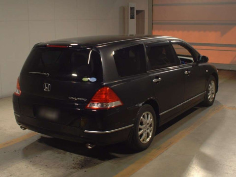 2006 Honda Odyssey RB1[1]