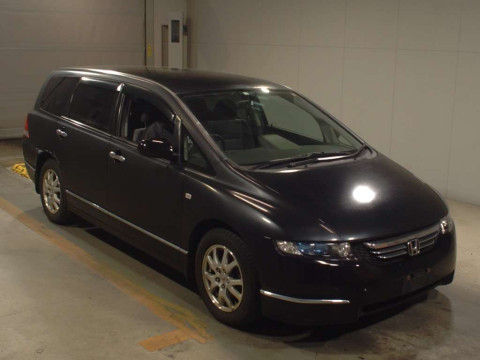 2006 Honda Odyssey RB1[2]