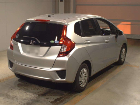 2016 Honda Fit GK3[1]