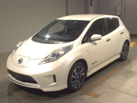 2016 Nissan Leaf AZE0[0]