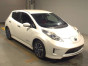 2016 Nissan Leaf