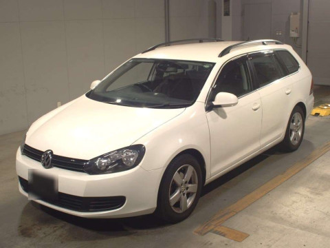 2013 Volkswagen Golf Variant 1KCBZ[0]