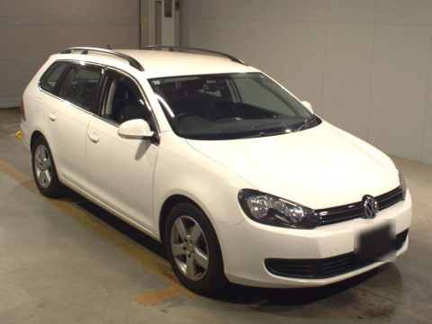 2013 Volkswagen Golf Variant 1KCBZ[2]