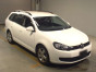 2013 Volkswagen Golf Variant