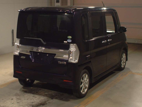 2014 Daihatsu Tanto Custom LA600S[1]