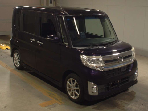 2014 Daihatsu Tanto Custom LA600S[2]