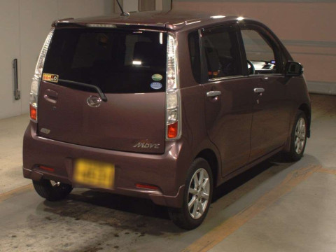 2012 Daihatsu Move Custom LA100S[1]