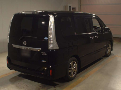 2013 Nissan Serena HC26[1]