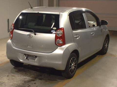 2012 Toyota Passo NGC30[1]