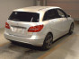 2012 Mercedes Benz B-Class