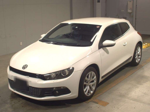 2010 Volkswagen Scirocco 13CAV[0]