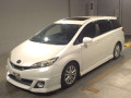 2010 Toyota Wish