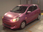 2013 Mitsubishi Mirage