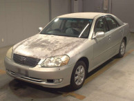 2001 Toyota Mark II