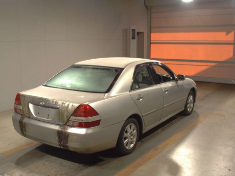 2001 Toyota Mark II GX110[1]