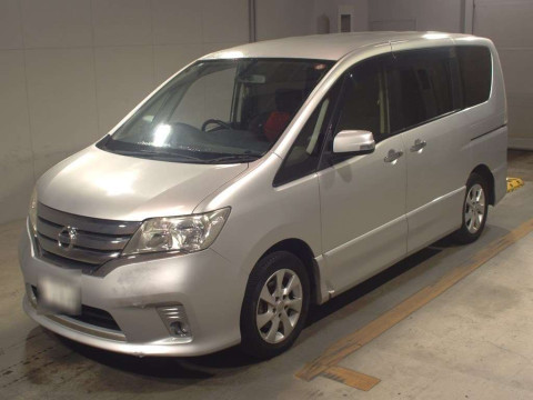 2012 Nissan Serena FC26[0]